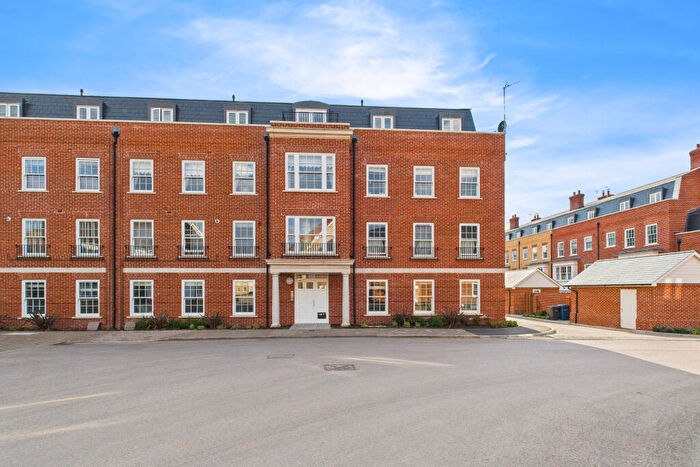 2 Bedroom Apartment For Sale In Abbots Gate, Bury St. Edmunds, IP33