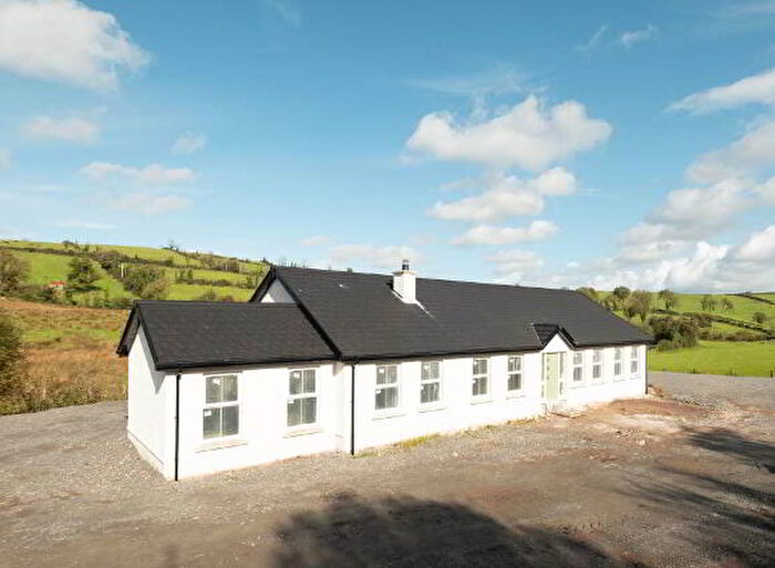 4 Bedroom Detached Bungalows For Sale In Tirwinny Road, Enniskillen, BT93