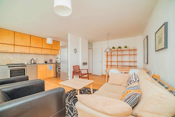 1 Bedroom Flat To Rent In Luxborough Towers, Luxborough Street, London, W1U