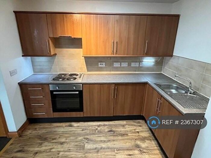 1 Bedroom Flat To Rent In City Road, Bristol, BS2