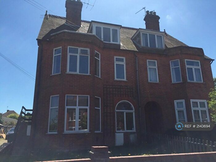 2 Bedroom Flat To Rent In Porchester Road, Newbury, RG14