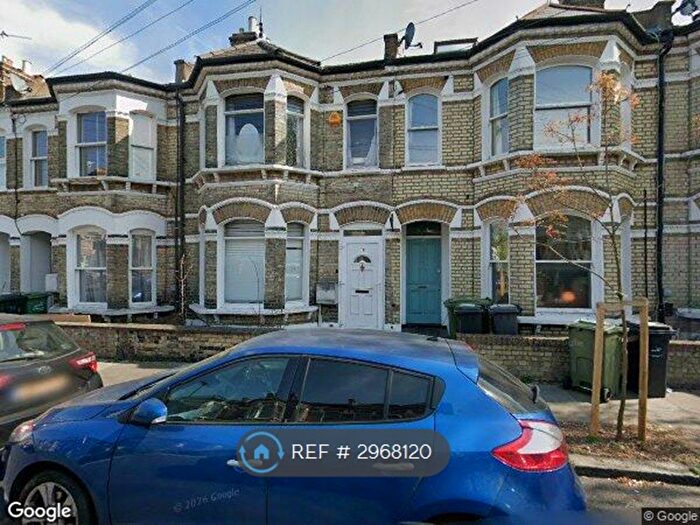 4 Bedroom Terraced House To Rent In Ballater Road, London, SW2