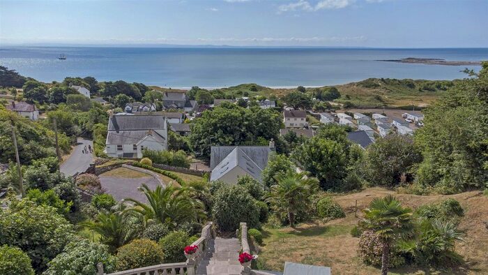 Land For Sale In Horton, Swansea, SA3