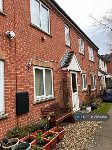 1 Bedroom Flat To Rent In Regents Court, North Walsham, NR28