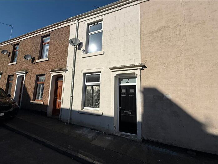 House To Rent In Company StreetRishtonLancashire, BB1