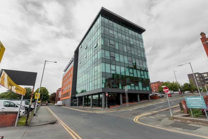 Property To Rent In Office Suites/desks Available To Rent, Bark Street, Bolton, BL1