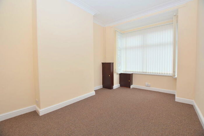2 Bedroom Terraced House To Rent In Scott Lidgett Road, Longport, Stoke-on-Trent, ST6