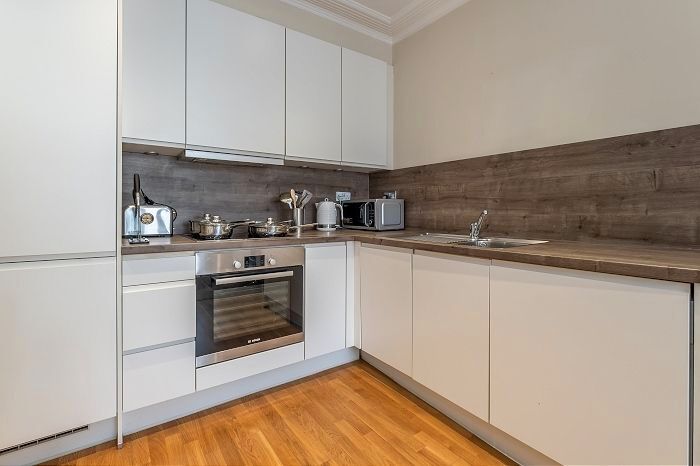 1 Bedroom Flat To Rent In King Street, London, W6