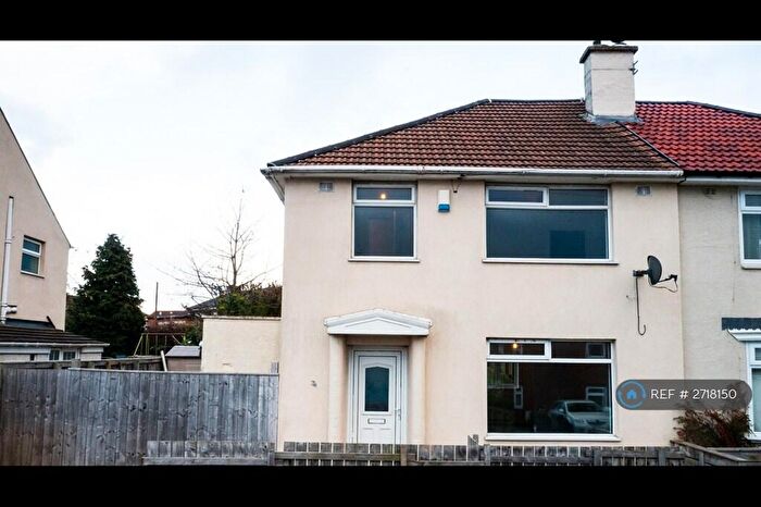 3 Bedroom Semi-Detached House To Rent In Allendale Crescent, Penshaw, Houghton Le Spring, DH4