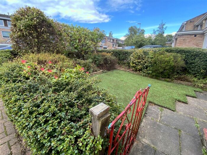 3 Bedroom Terraced House For Sale In Dene Road, Wylam, NE41