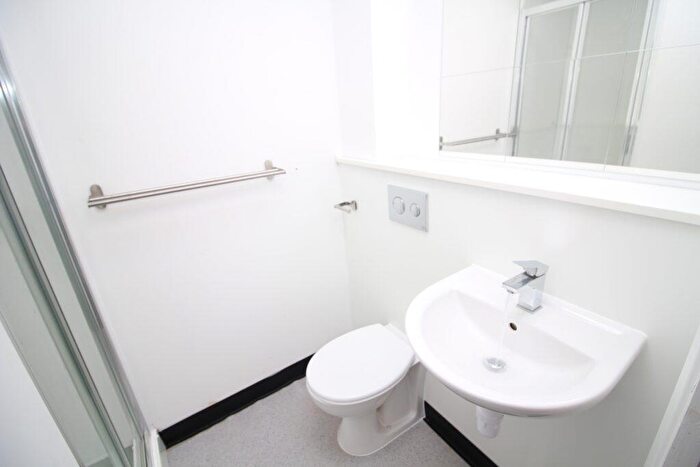 1 Bedroom Private Hall To Rent In Park Pride, Brook Street, Treforest, Pontypridd, CF37