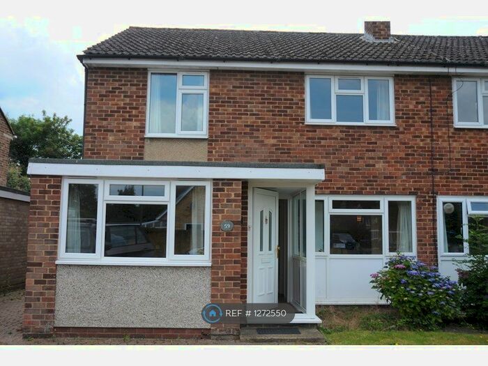 6 Bedroom Semi-Detached House To Rent In Moore Grove Crescent, Egham, TW20