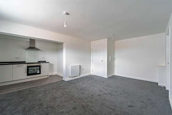 1 Bedroom Flat To Rent In Burn Road, Blaydon, NE21