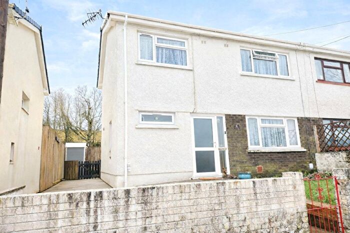 3 Bedroom Property For Sale In Bro Tawela, Silian, Lampeter, SA48