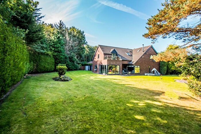 5 Bedroom Detached House For Sale In Carnoustie, Usworth, Washington, NE37
