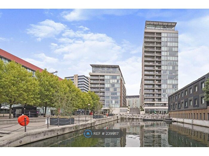 2 Bedroom Flat To Rent In London, London, E16