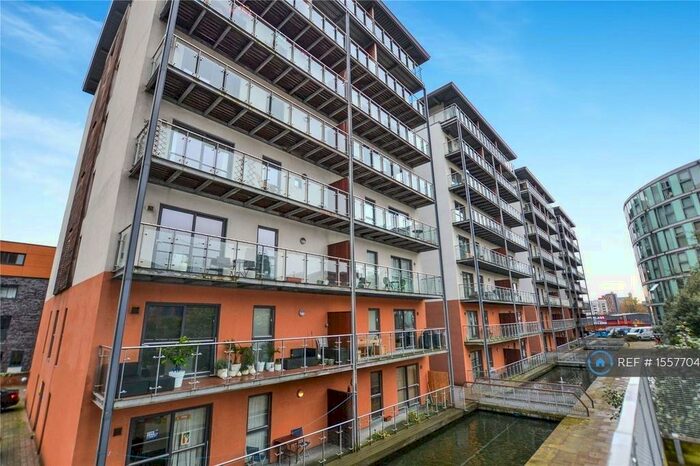 2 Bedroom Flat To Rent In Albion Works Block D, Manchester, M4
