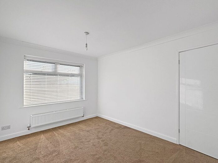 2 Bedroom Semi-Detached Bungalow For Sale In Clacton Road, Thorrington, Colchester, CO7