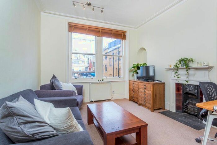 2 Bedroom Flat To Rent In Charing Cross Road, London, WC2H