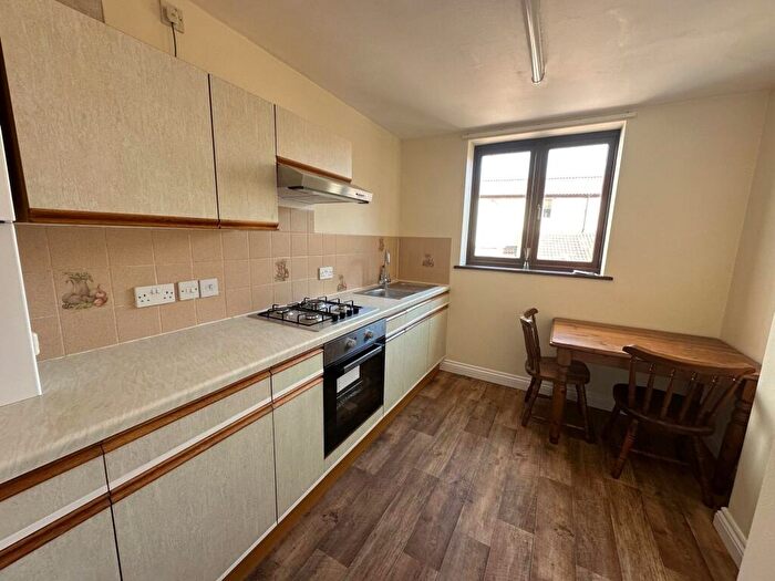Studio To Rent In The Plain, Thornbury, BS35