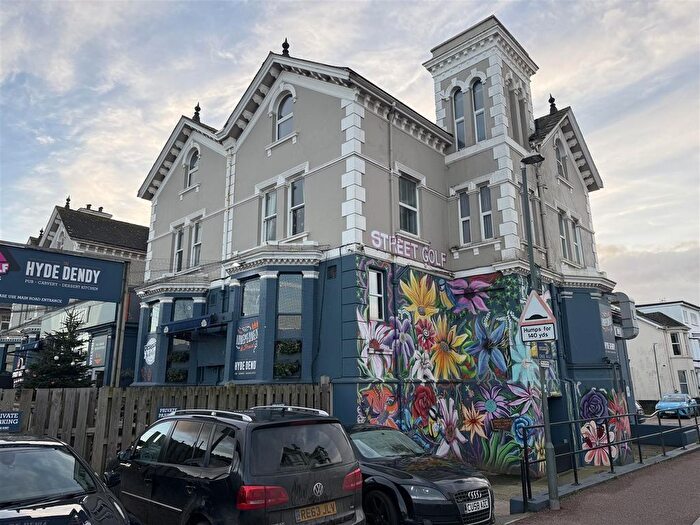 1 Bedroom Flat To Rent In Esplanade Road, Paignton, TQ4