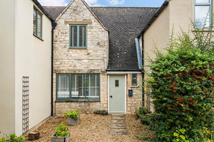 4 Bedroom Detached House To Rent In Slad, GL6