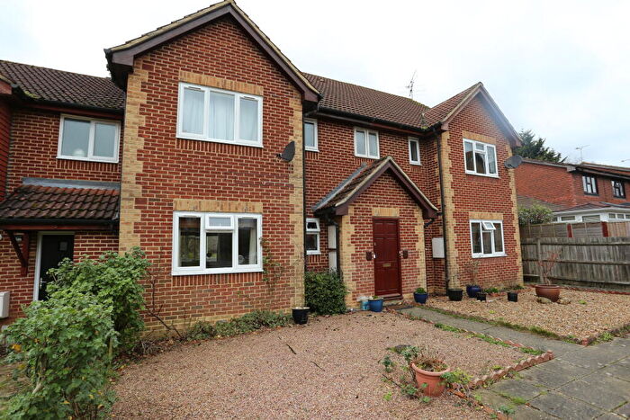 1 Bedroom Flat To Rent In Westminster Way, Lower Earley, Reading, RG6