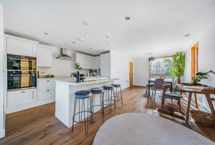 3 Bedroom Detached House For Sale In Plot The Elms, Patch Elm Lane, Rangeworthy, Bristol, BS37