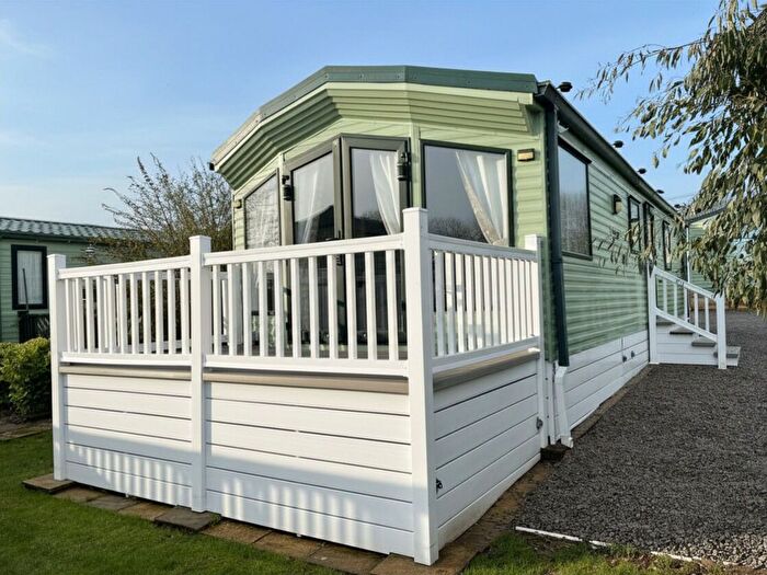 2 Bedroom Mobile/park Home For Sale In Moota Cockermouth, Cumbria, CA13