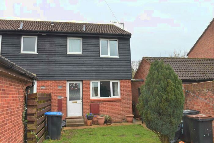 2 Bedroom Semi-Detached House To Rent In Southfield Avenue, Ripon, HG4