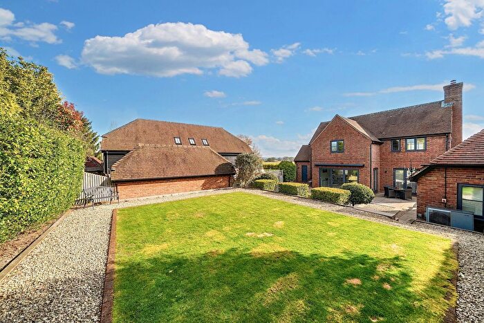 3 Bedroom Detached House For Sale In Cocking, Midhurst, GU29