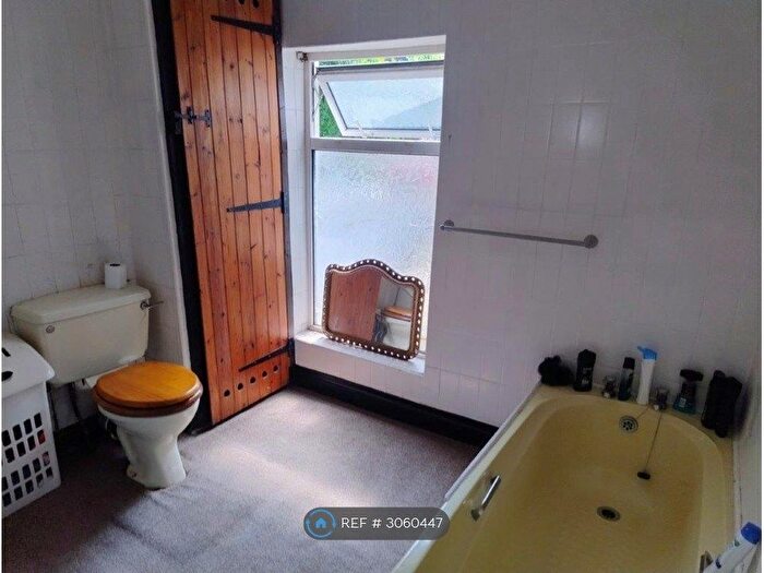 1 Bedroom Terraced House To Rent In Rhys St, Tonypandy, CF40