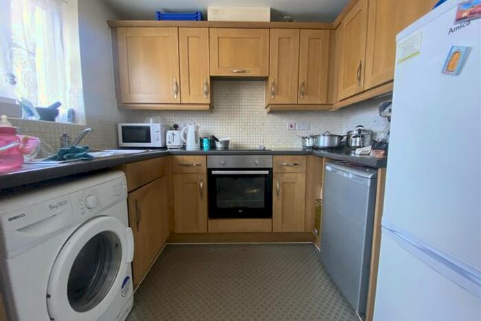 1 Bedroom Flat To Rent In Anemone Court, Enstone Road, Enfield, EN3