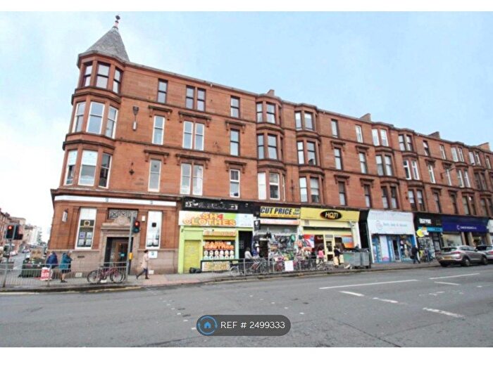 3 Bedroom Flat To Rent In Dumbarton Road, Glasgow, G11