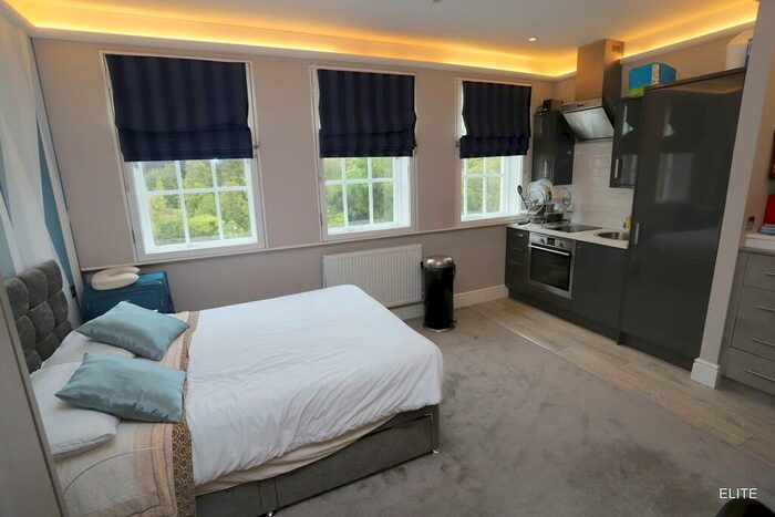 Studio To Rent In Mayford House, Old Elvet, DH1