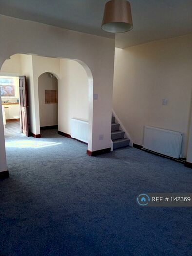 2 Bedroom Terraced House To Rent In John Hill Street, Blackpool, FY4