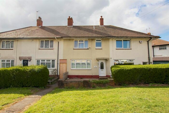 3 Bedroom Property To Rent In Beckbury Road, Birmingham, B29