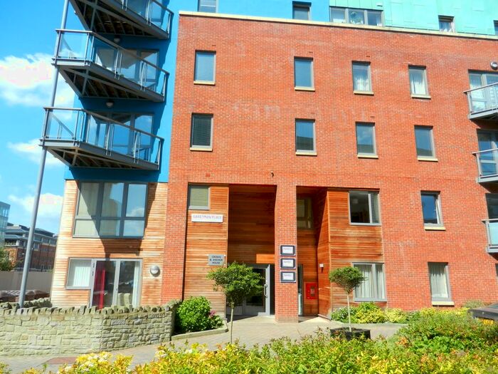 1 Bedroom Flat To Rent In 76 Crown And Anchor House, Bristol BS2