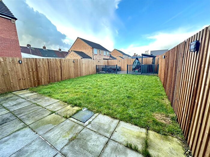 2 Bedroom Semi-Detached House For Sale In Woolfall Heath Avenue, Huyton, Liverpool, L36