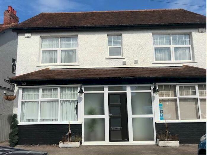 2 Bedroom Detached House To Rent In Banbury Road, North Oxford, OX2