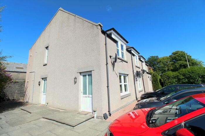 1 Bedroom Flat To Rent In Station Road, Dyce, AB21