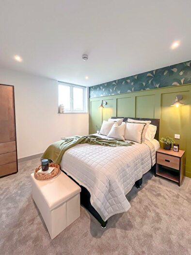 1 Bedroom House Of Multiple Occupation To Rent In Hartley Road, Portsmouth, PO2