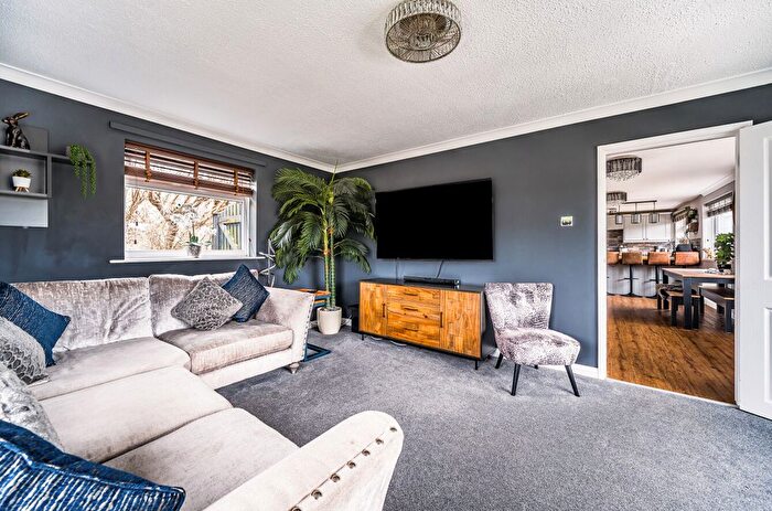 3 Bedroom Detached House For Sale In Grange Heights, Paignton, Devon, TQ4