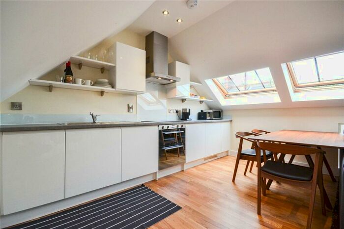 1 Bedroom Apartment To Rent In Abbey Road, Cambridge, CB5