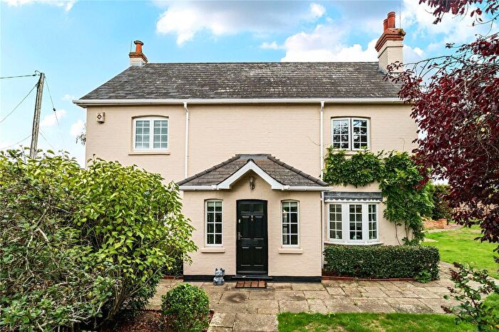 4 Bedroom Detached House To Rent In Beech Hill Road, Spencers Wood, Reading, Berkshire, RG7
