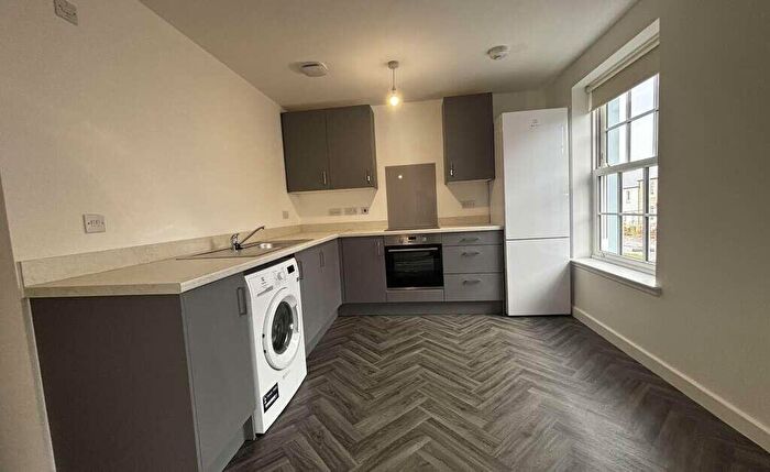 2 Bedroom Apartment To Rent In Flat E, Balvenie Court, Stonehaven, AB39