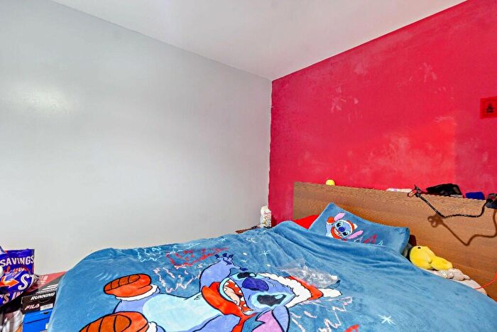 2 Bedroom Terraced House For Sale In Daventry Road, Romford, London, RM3