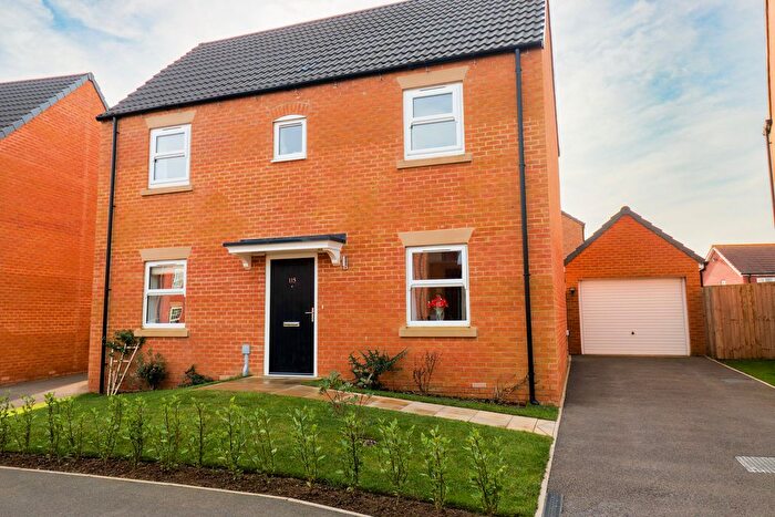3 Bedroom Detached House For Sale In Mill Meadows Lane, Filey, YO14