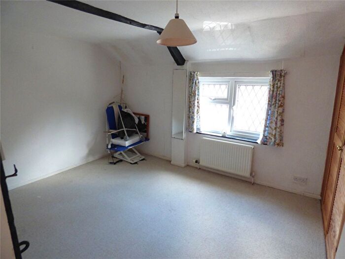 3 Bedroom End Of Terrace House For Sale In East Lambrook, South Petherton, Somerset, TA13