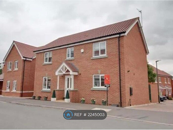 4 Bedroom Detached House To Rent In Meek Road, Newent, GL18